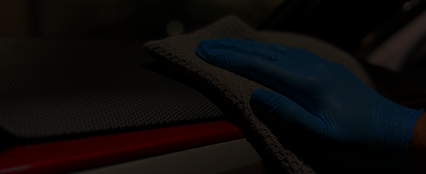 Lustr'Auto31 - Service premium de nettoyage automobile