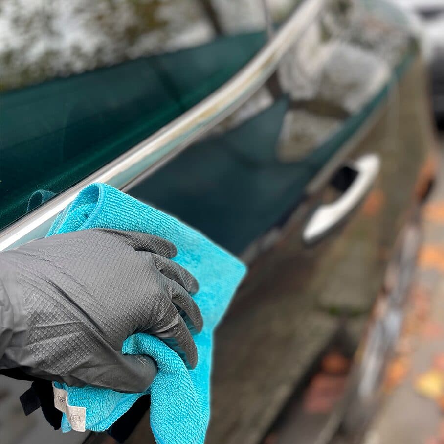 Nettoyage Complet Classique