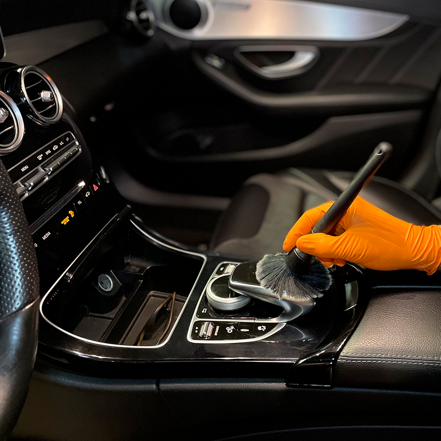 Fondateur de Lustr'Auto31