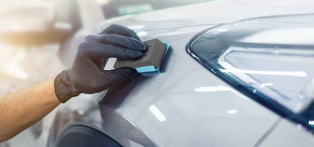 Protection Céramique 3 ans