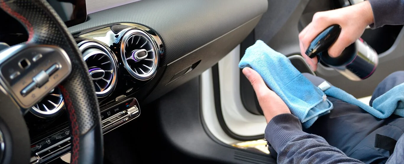 Lustr'Auto31 - RÉNOVATION